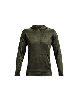 Sudadera Under Armour Fleece Twist M Green