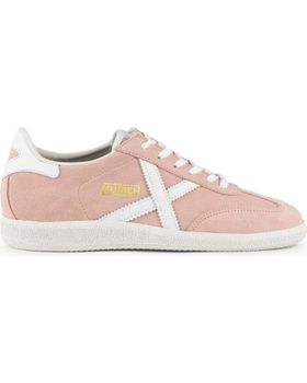 de MUNICH ZAPATILLAS MUNICH BARRU 8290170 PARA MUJER ROSA