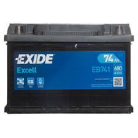 excell battery 082 3 year guarantee