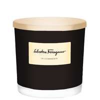 salvatore ferragamo tuscan creations la commedia scented candle 170g