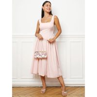 la modeuse vestidos 79323p188699 para mujer