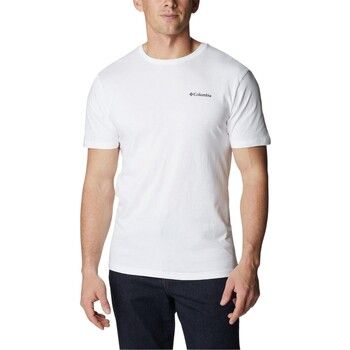 Columbia Camiseta Barton para hombre