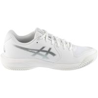 asics zapatillas de tenis gel-dedicate 9 clay para mujer