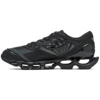 mizuno deportivas moda wave prophecy ls gtxt black sand para mujer