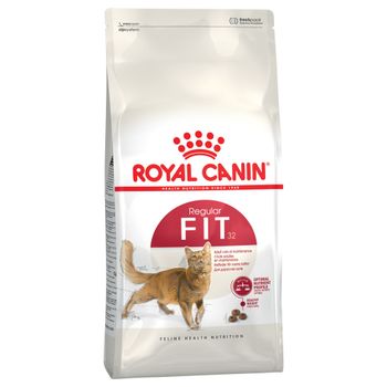 Royal Canin Regular Fit 32 Cat - 400g