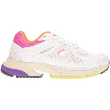 Blauer Deportivas Moda - para mujer