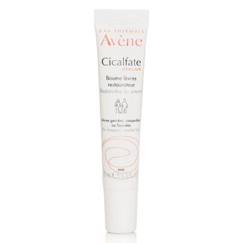 Avene Cicalfate Restorative Lip Cream