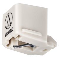 audio-technica atn3600lc aguja de recambio para la capsula at3600l