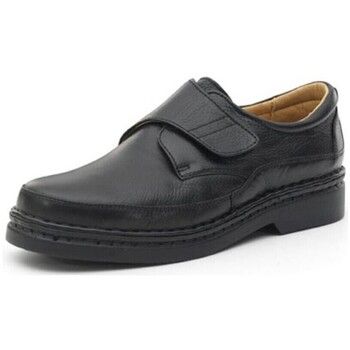 Calzamedi Zapatillas de senderismo 2109 negro para hombre