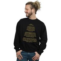 disney jersey return of the jedi opening crawl para hombre