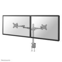 neomounts fpma-d935d brazo de monitor 14-27