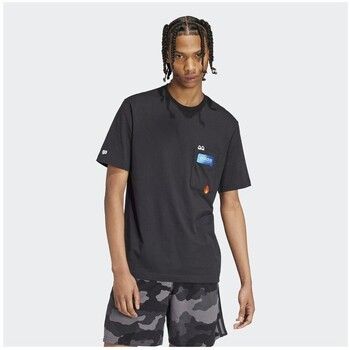 adidas Camiseta Remoji Pkt T para hombre