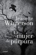 la mujer purpura