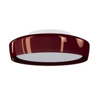 plafon de techo led para banos nilo 2cct 12w