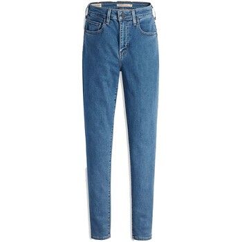 Levis Jeans 721 High Rise Skinny para mujer