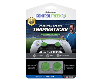 ACCESORIO GAMEPAD KONTROLFREEK BY STEELSERIES Precision Sports Thumbsticks 5104-PS5-EU