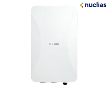 Point d´acces Wi-Fi 7 Exterieur BE3600 P