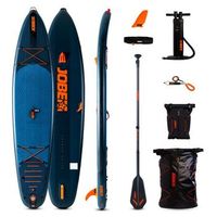 jobe sup paddle hinchable  duna elite 116
