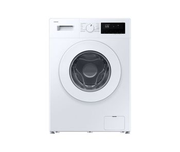 Lavadora frontal samsung ww70fg3m05twec 7kg 1400 rpm