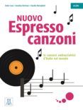 espresso nuovo canzoni: nuovo espresso canzoni propone 12 unita di app