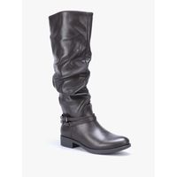 la modeuse botas 80100p190681 para mujer
