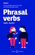 Phrasal Verbs Espasa