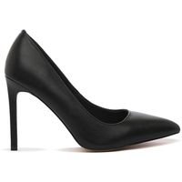 priv lab zapatos de tacon cristin nero para mujer