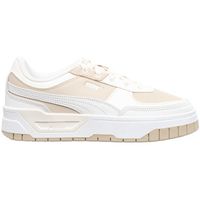 puma deportivas moda baskets cali dream pastel cuir para mujer