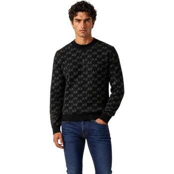 Armani Exchange Jersey XM002992 AF16916 para hombre