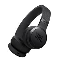 jbl live 670nc auriculares inalambrico diadema llamadasmusica bluetooth negro