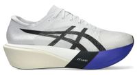 asics hombre - blanco
