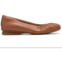 clarks bailarinas jazmynn lo para mujer