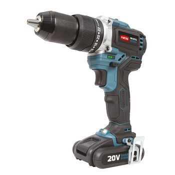 Lijadora Excent.pro Xf20-e 20v S/bateria