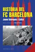 Història del FC Barcelona (nova edició 2026)