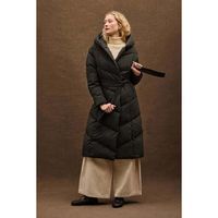 polo club chaquetas alana para mujer