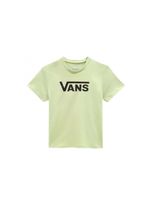 camiseta vans gr flying v crew gr flying v winter pear nina