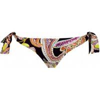sunset bikini briefs