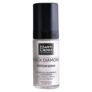 Sérum Reafirmante Black Diamond Martiderm (30 Ml)