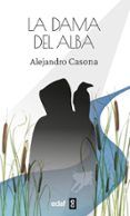 la dama del alba
