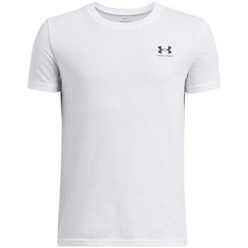 Under Armour Tops y Camisetas 1389962100 para niño