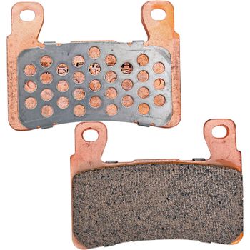 Pastillas de freno EBC Brakes FA265HH