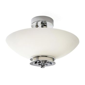Semiplafón de techo hendrik (3 luces)