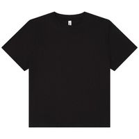 bella  canvas camiseta be6110 para mujer