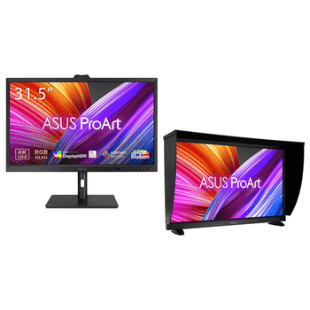 Asus PA32DC ProArt OLED 31.5