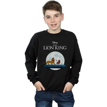 Disney Jersey The Lion King Hakuna Matata Walk para niño