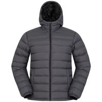 mountain warehouse chaquetas seasons ii para hombre