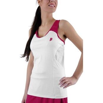 Prince Camiseta tirantes 3W106174 para mujer