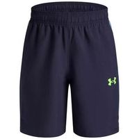 under armour short nino tech utility para nino