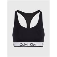calvin klein jeans camiseta tirantes 00gws4k170bae para mujer