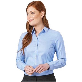 Brook Taverner Camisa Albany para mujer